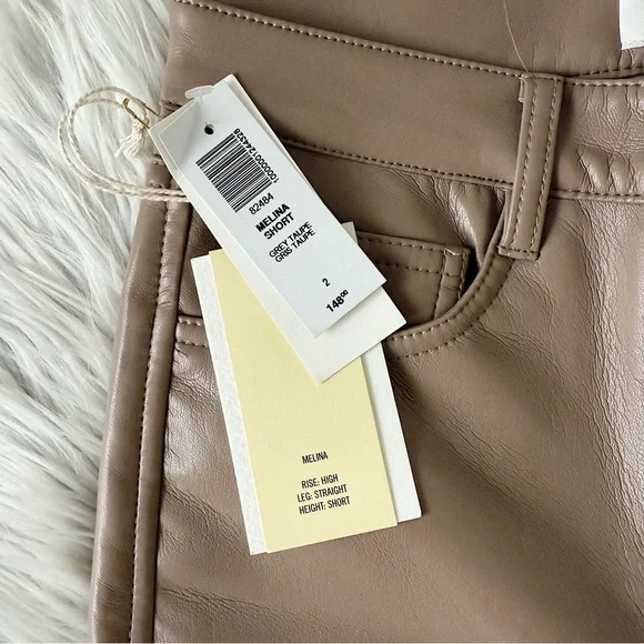 Aritzia Melina Pants - Picture 3 of 6